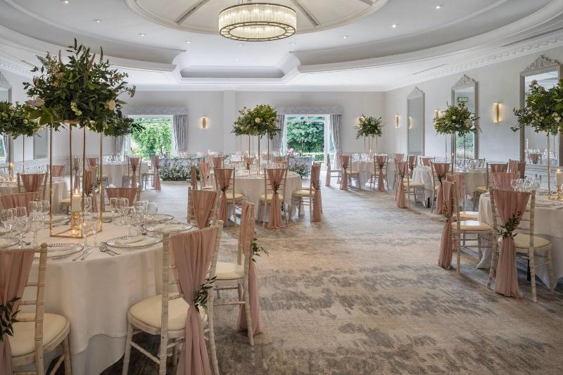 Delta Hotels by Marriott St. Pierre Country Club - Toplantı