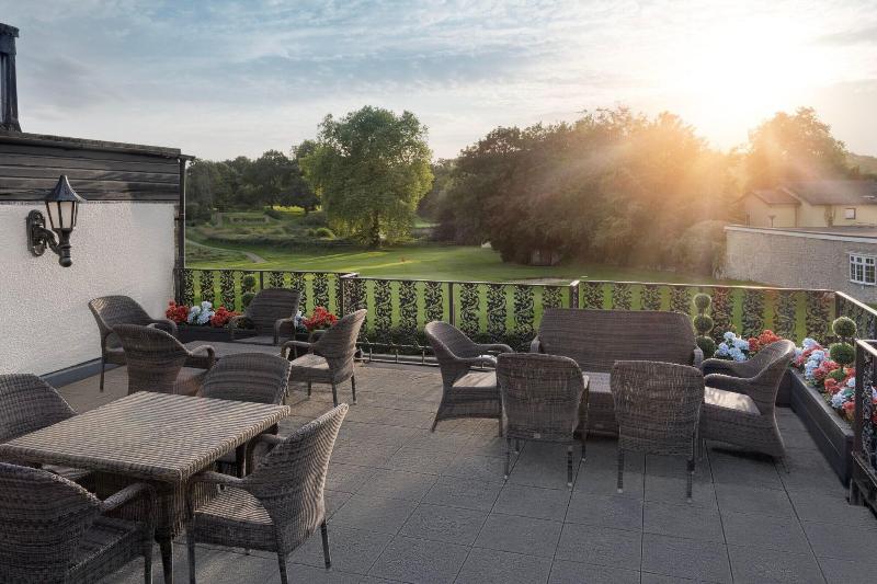 Delta Hotels by Marriott St. Pierre Country Club - Toplantı