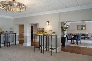 Delta Hotels by Marriott St. Pierre Country Club fotoÄŸrafÄ±
