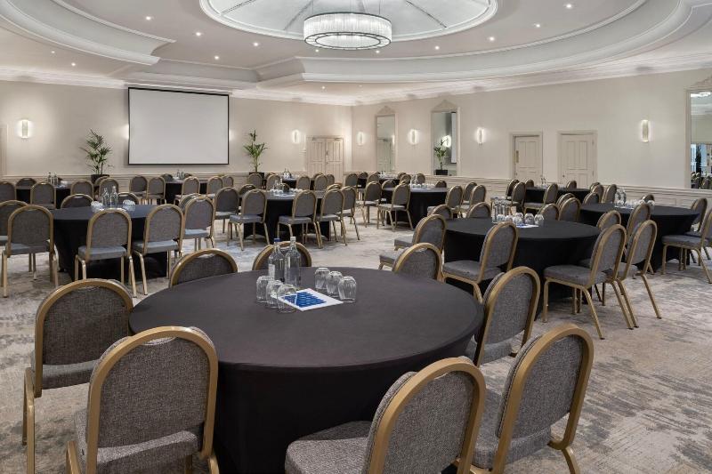Delta Hotels by Marriott St. Pierre Country Club - Toplantı