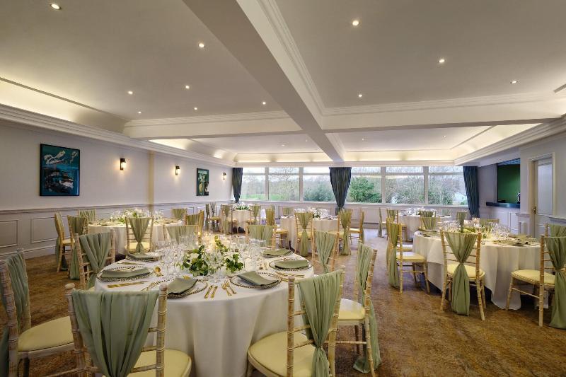 Delta Hotels by Marriott St. Pierre Country Club - Toplantı
