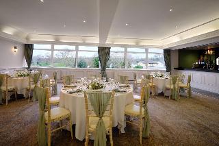 Delta Hotels by Marriott St. Pierre Country Club fotoÄŸrafÄ±