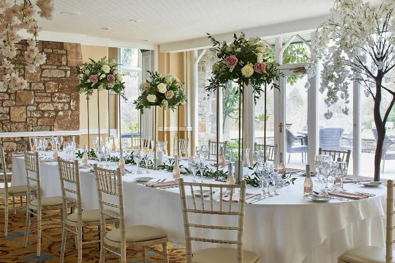 Delta Hotels by Marriott St. Pierre Country Club - Toplantı