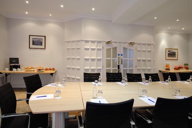 Delta Hotels by Marriott St. Pierre Country Club - Toplantı