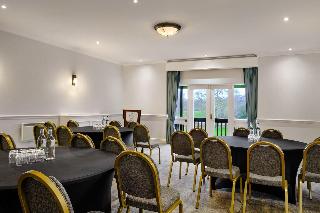Delta Hotels by Marriott St. Pierre Country Club fotoÄŸrafÄ±