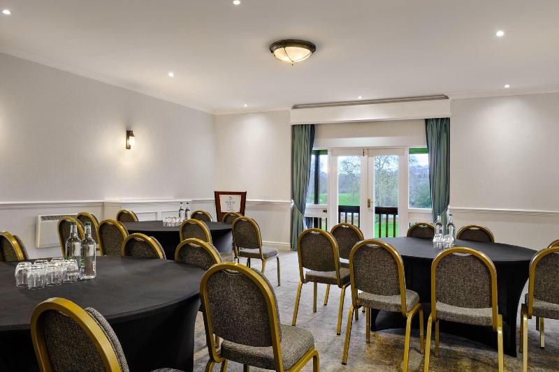 Delta Hotels by Marriott St. Pierre Country Club - Toplantı