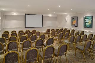 Delta Hotels by Marriott St. Pierre Country Club fotoÄŸrafÄ±