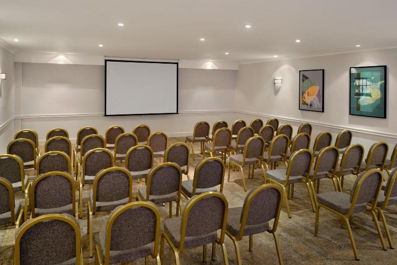 Delta Hotels by Marriott St. Pierre Country Club - Toplantı