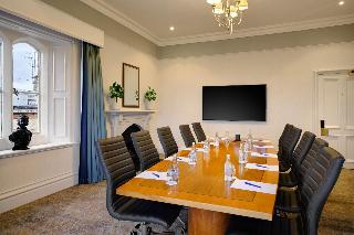 Delta Hotels by Marriott St. Pierre Country Club fotoÄŸrafÄ±
