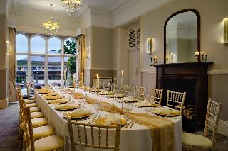 Delta Hotels by Marriott St. Pierre Country Club fotoÄŸrafÄ±