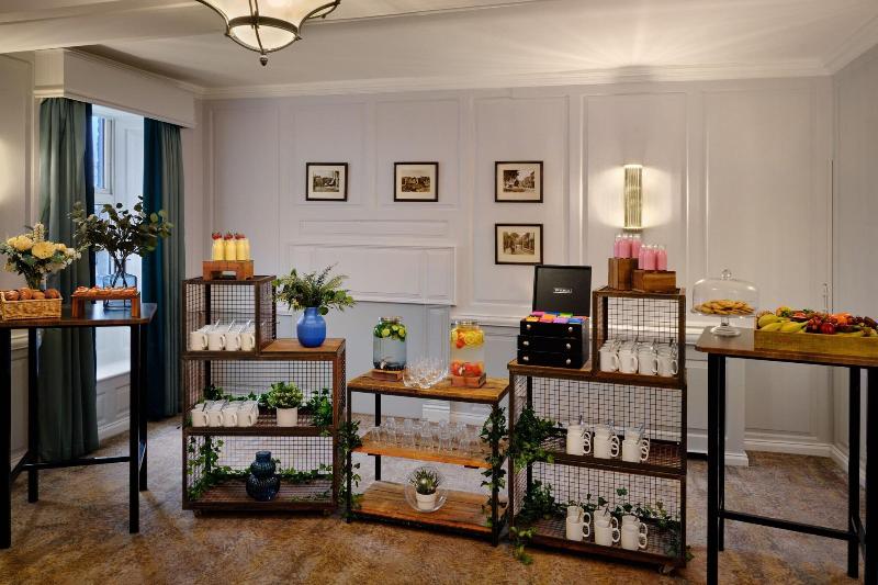 Delta Hotels by Marriott St. Pierre Country Club - Toplantı