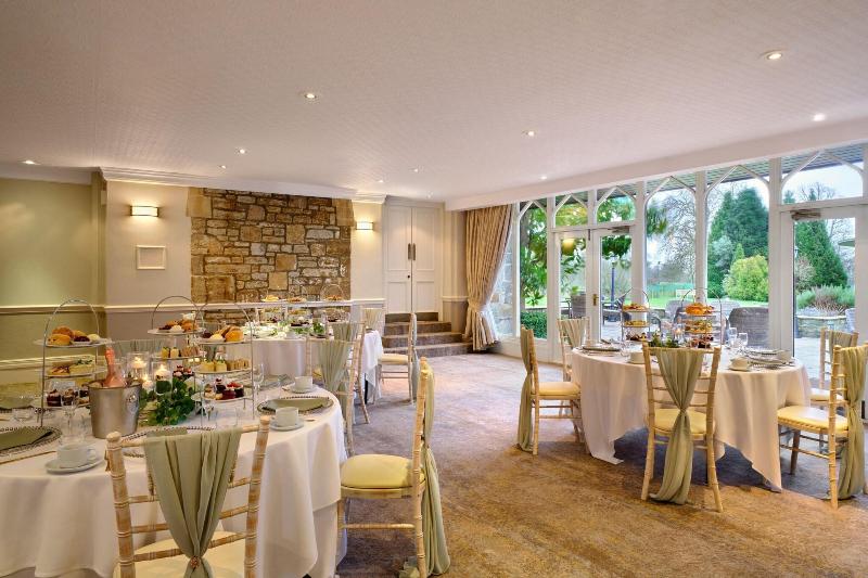 Delta Hotels by Marriott St. Pierre Country Club - Toplantı