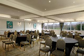 Delta Hotels by Marriott St. Pierre Country Club fotoÄŸrafÄ±
