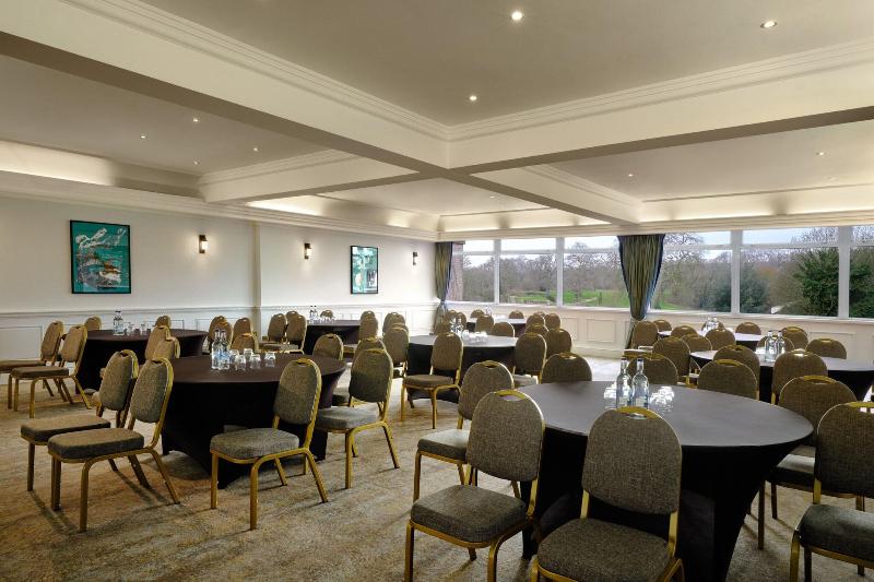 Delta Hotels by Marriott St. Pierre Country Club - Toplantı