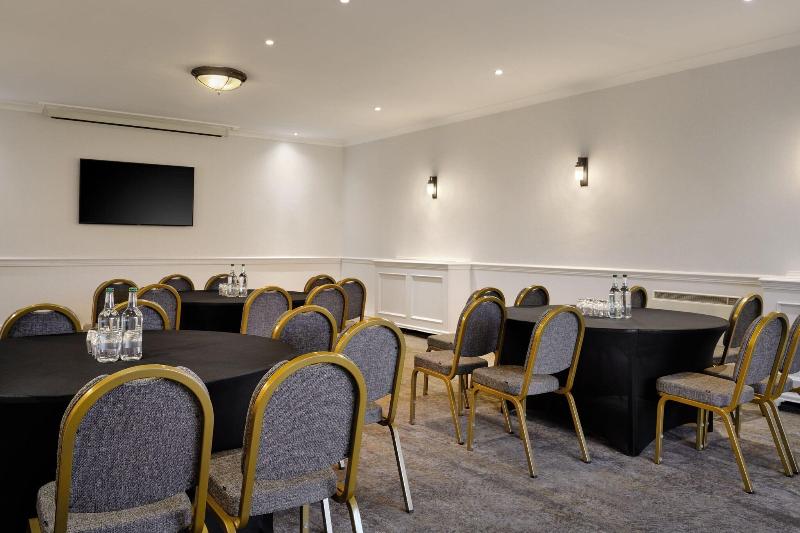 Delta Hotels by Marriott St. Pierre Country Club - Toplantı