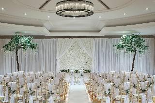 Delta Hotels by Marriott St. Pierre Country Club fotoÄŸrafÄ±