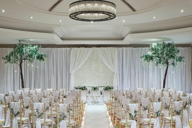 Delta Hotels by Marriott St. Pierre Country Club - Toplantı