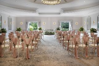 Delta Hotels by Marriott St. Pierre Country Club fotoÄŸrafÄ±