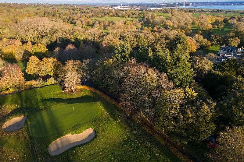 Delta Hotels by Marriott St. Pierre Country Club - Aktivite