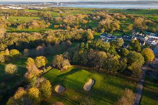 Delta Hotels by Marriott St. Pierre Country Club fotoÄŸrafÄ±