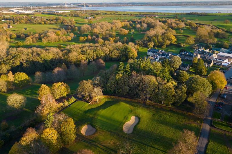 Delta Hotels by Marriott St. Pierre Country Club - Aktivite