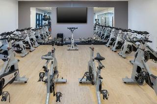 Delta Hotels by Marriott St. Pierre Country Club fotoÄŸrafÄ±