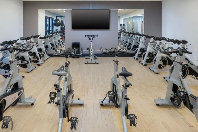 Delta Hotels by Marriott St. Pierre Country Club - Aktivite