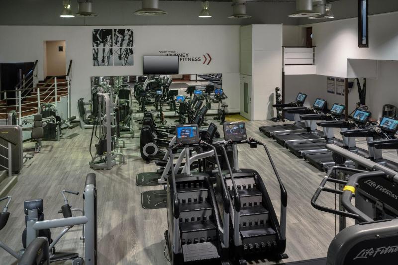 Delta Hotels by Marriott St. Pierre Country Club - Aktivite