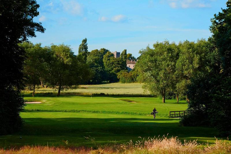 Delta Hotels by Marriott St. Pierre Country Club - Aktivite
