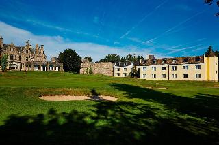 Delta Hotels by Marriott St. Pierre Country Club fotoÄŸrafÄ±