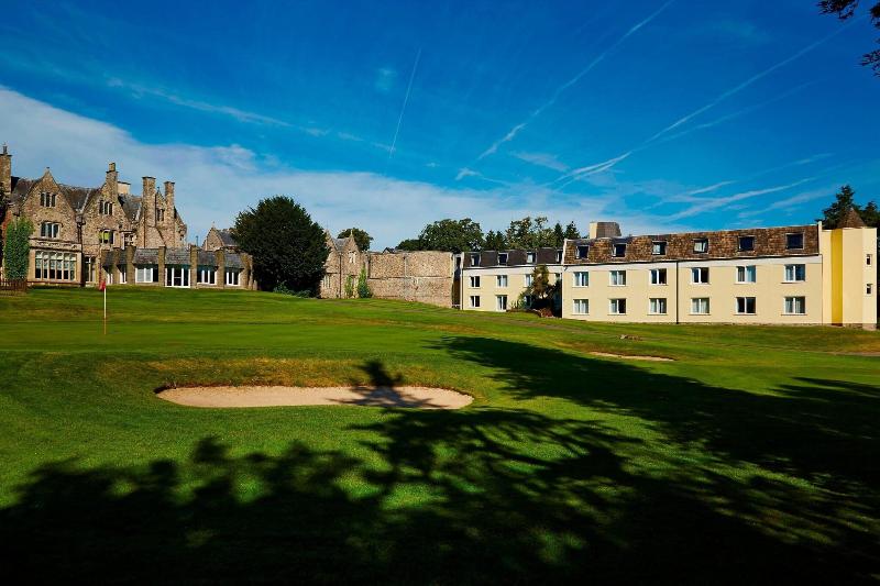 Delta Hotels by Marriott St. Pierre Country Club - Aktivite