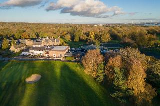 Delta Hotels by Marriott St. Pierre Country Club fotoÄŸrafÄ±