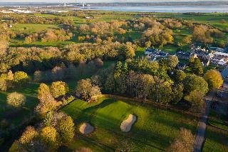 Delta Hotels by Marriott St. Pierre Country Club fotoÄŸrafÄ±