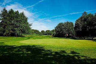 Delta Hotels by Marriott St. Pierre Country Club fotoÄŸrafÄ±