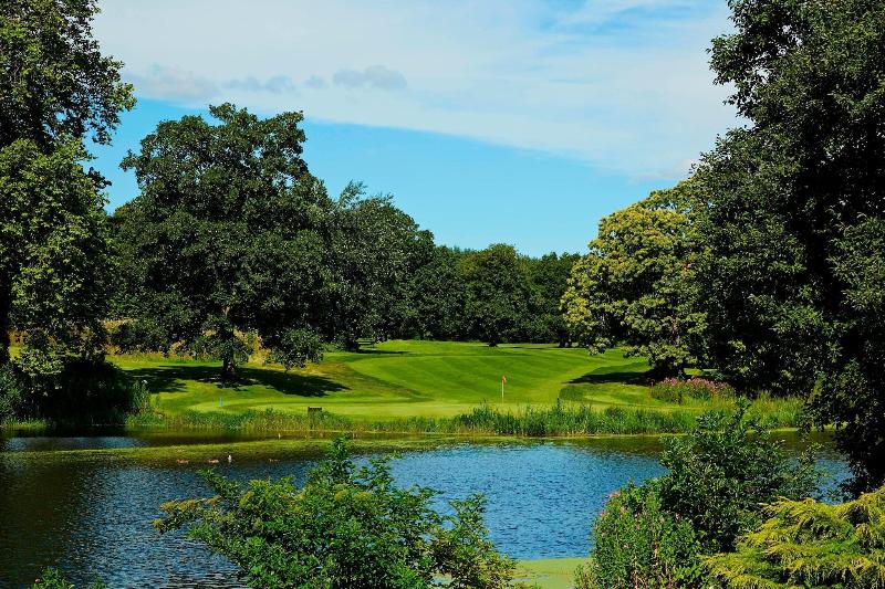 Delta Hotels by Marriott St. Pierre Country Club - Aktivite