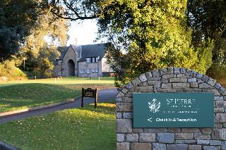 Delta Hotels by Marriott St. Pierre Country Club fotoÄŸrafÄ±