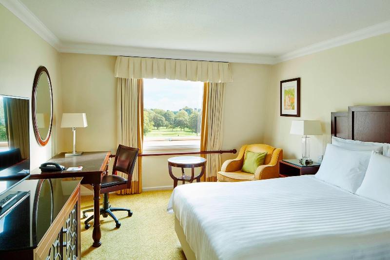 Delta Hotels by Marriott St. Pierre Country Club - Oda
