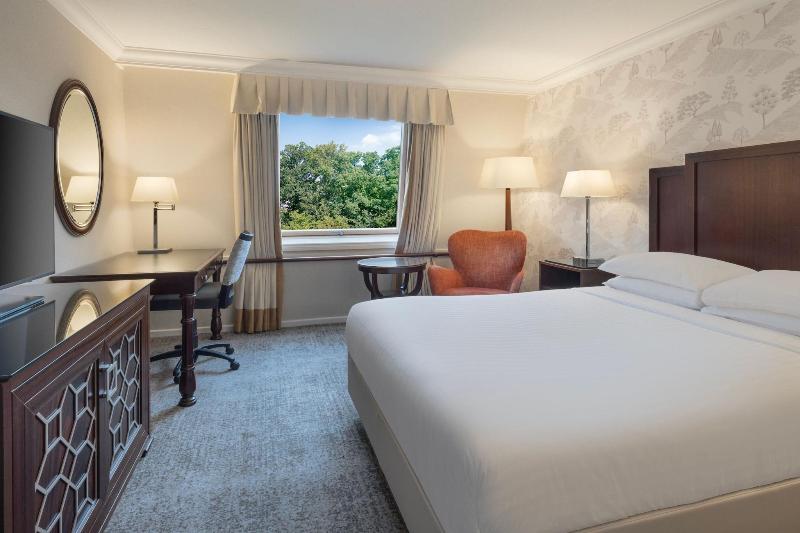 Delta Hotels by Marriott St. Pierre Country Club - Oda