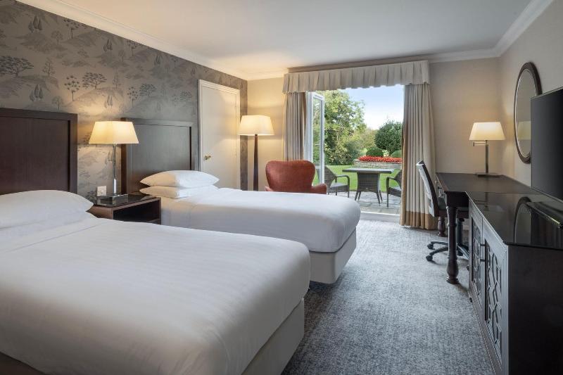 Delta Hotels by Marriott St. Pierre Country Club - Oda