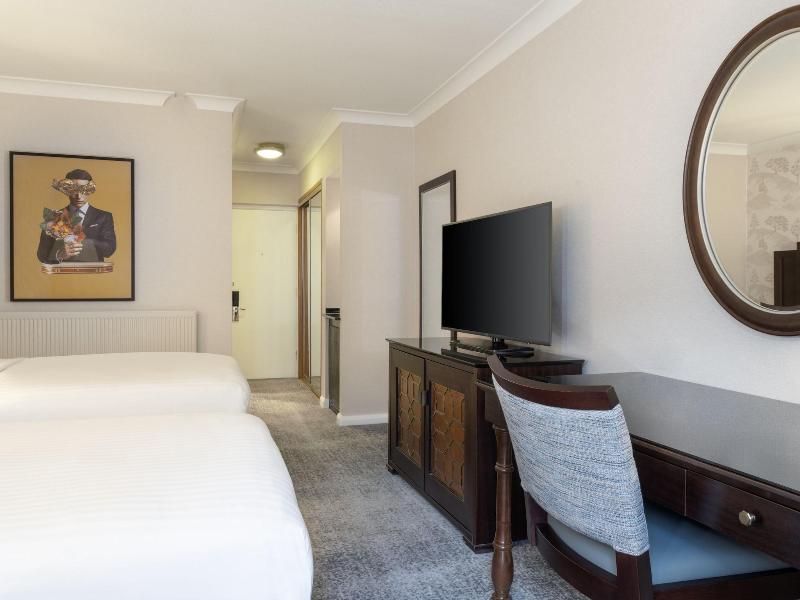 Delta Hotels by Marriott St. Pierre Country Club - Oda