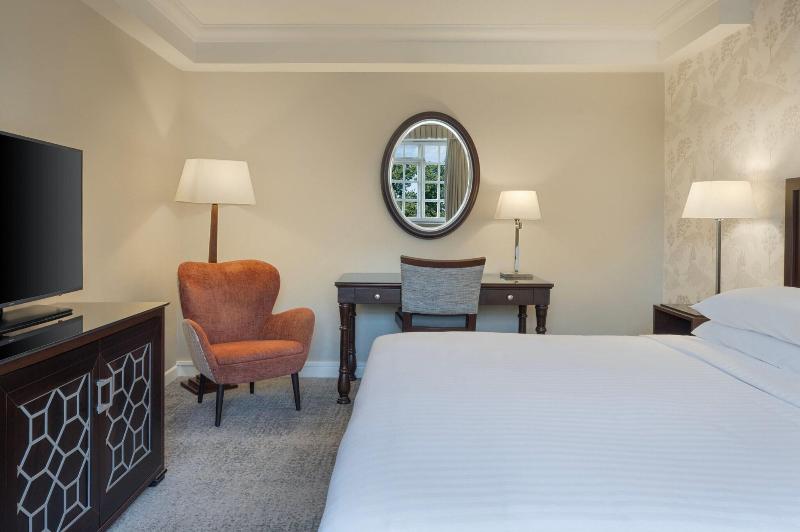 Delta Hotels by Marriott St. Pierre Country Club - Oda