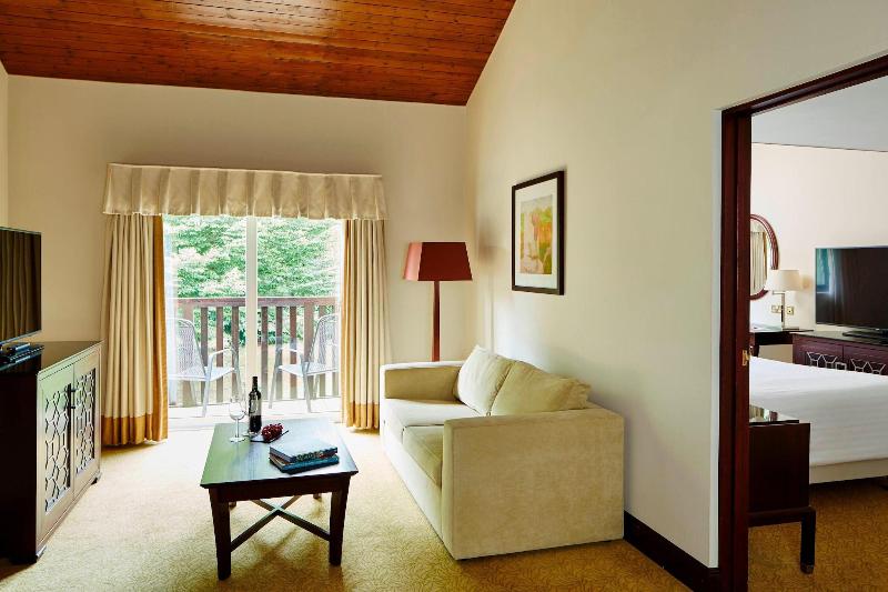 Delta Hotels by Marriott St. Pierre Country Club - Oda