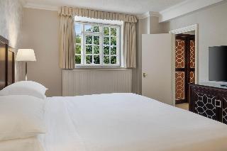 Delta Hotels by Marriott St. Pierre Country Club fotoÄŸrafÄ±