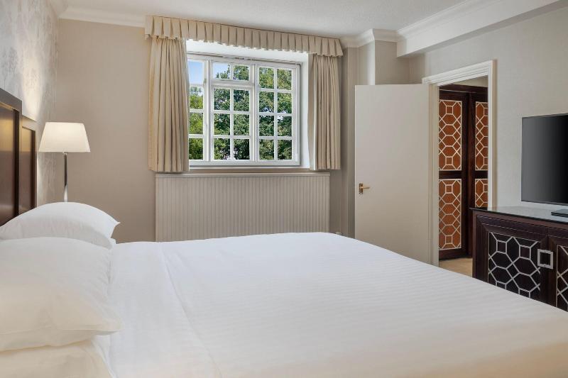 Delta Hotels by Marriott St. Pierre Country Club - Oda