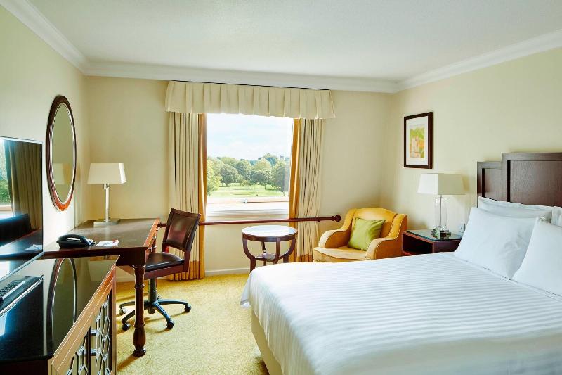 Delta Hotels by Marriott St. Pierre Country Club - Oda