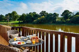 Delta Hotels by Marriott St. Pierre Country Club fotoÄŸrafÄ±