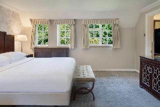 Delta Hotels by Marriott St. Pierre Country Club fotoÄŸrafÄ±