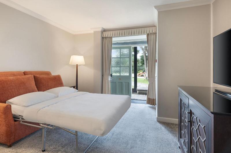 Delta Hotels by Marriott St. Pierre Country Club - Oda