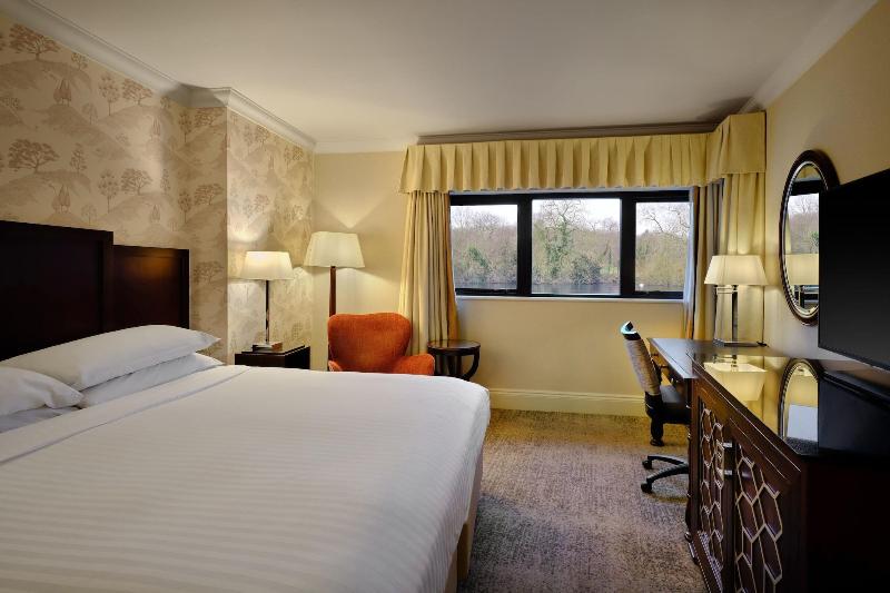 Delta Hotels by Marriott St. Pierre Country Club - Oda