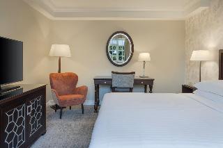 Delta Hotels by Marriott St. Pierre Country Club fotoÄŸrafÄ±